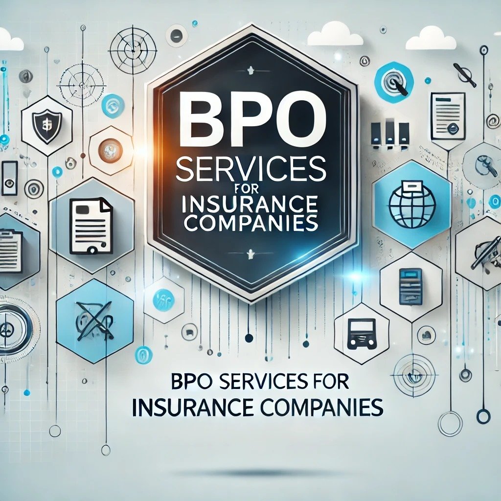 BPO Services for Insurance Companies